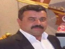 MHP Mut ilçe Başkanı Kır güven tazeledi